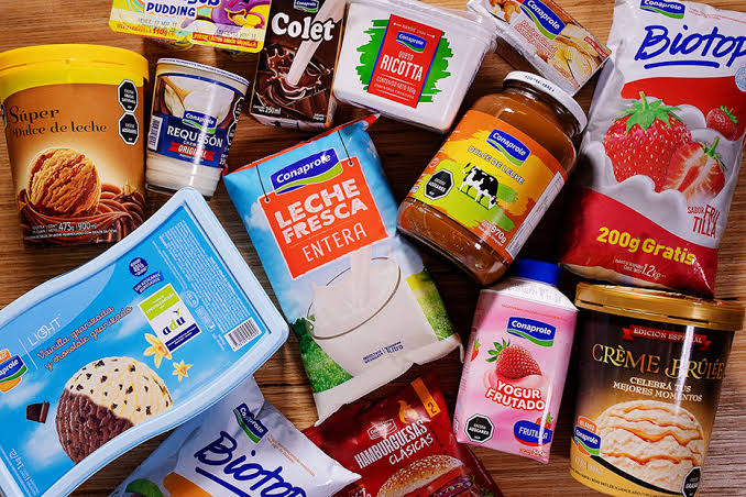 Lee más sobre el artículo El mercado Conaprole ofrece los principales lácteos de la empresa en su tradicional esquina capitalina