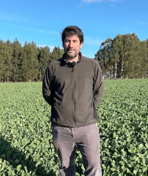 Lee más sobre el artículo Protección vegetal clave para garantizar la sanidad de trigo, cebada y colza