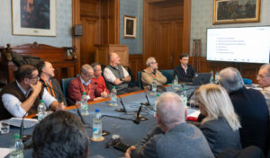 Lee más sobre el artículo El programa PROCRÍA presentó sus primeros resultados