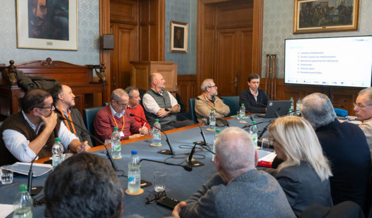 Lee más sobre el artículo El programa PROCRÍA presentó sus primeros resultados
