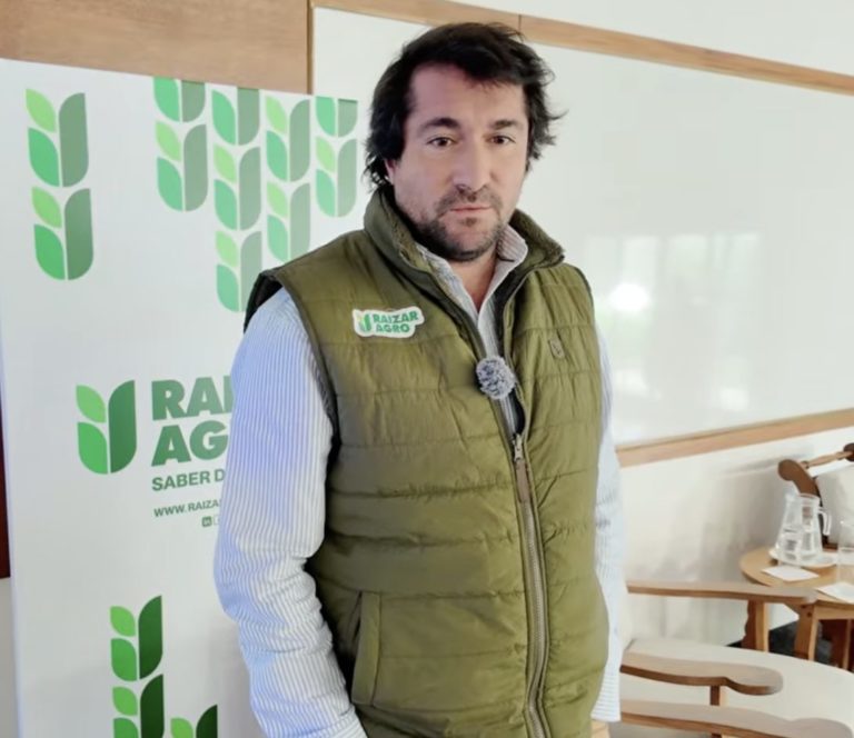 Lee más sobre el artículo Raizar Agro despliega soporte logístico y portafolio integral para asegurar el arranque del cultivo
