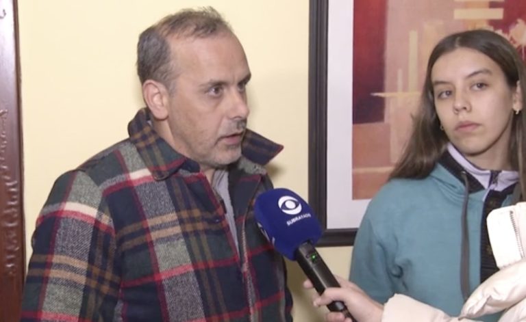 Lee más sobre el artículo Faenan dos caballos en un establecimiento de Santa Rosa y generan conmoción en la zona