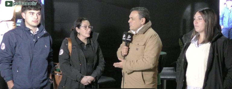 Lee más sobre el artículo Futuros campeones en las pistas: La Escuela Agraria de Durazno prepara sus reproductores para la Expo San José