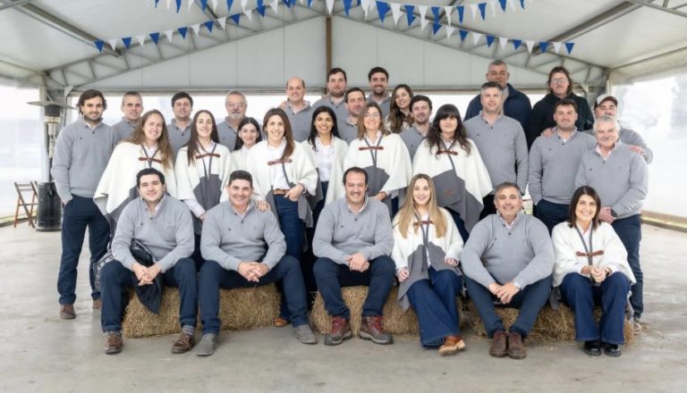 Lee más sobre el artículo Selecto: el nuevo fungicida estrella de Proquimur