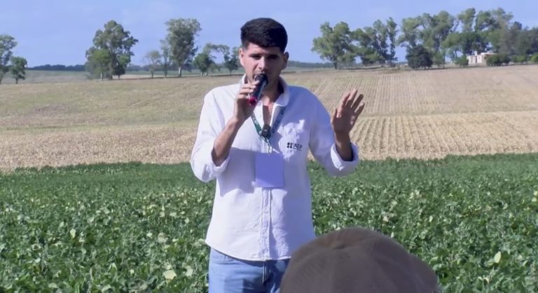 Lee más sobre el artículo Grupo ADP presenta su propuesta técnica para la campaña de verano enfocada en el manejo a campo
