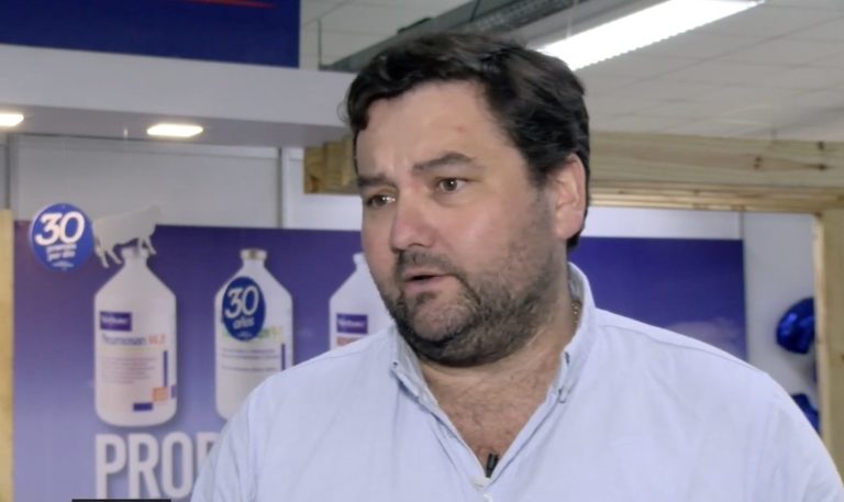Lee más sobre el artículo Los problemas respiratorios y los riesgos podales en el ganado lechero amenazan el potencial del sector