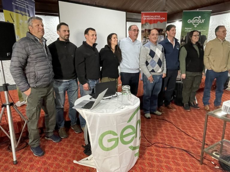 Lee más sobre el artículo «Genética que produce: De la calidad de la dosis al resultado económico»