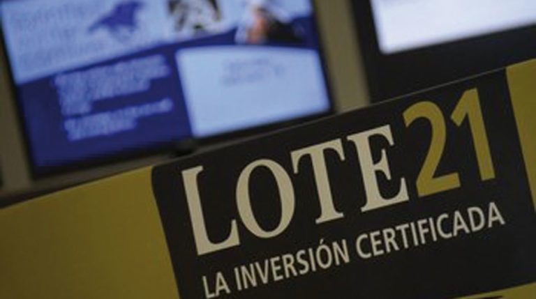 Lee más sobre el artículo Mercado de hacienda enciende sus turbinas: Lote 21 vende el 100% de la oferta con fuertes subas