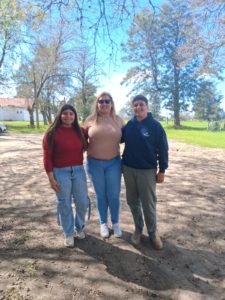 Lee más sobre el artículo LA ESCUELA AGRARIA DE ROSARIO ABRE SUS PUERTAS EN SETIEMBRE A LA COMUNIDAD Y PRODUCTORES
