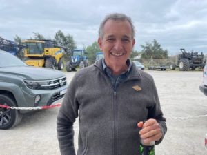 Lee más sobre el artículo El Banco de Alimentos se expande: supera las 700 toneladas distribuidas y llega a casi todo el país