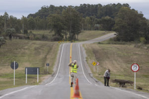 Lee más sobre el artículo Gobierno inauguró obras en la ruta 4 de Paysandú con una inversión de US$ 25,5 millones