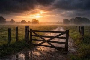 Lee más sobre el artículo Las intensas lluvias en el este recargan represas pero encienden alertas de cara a la siembra de arroz y cultivos de verano