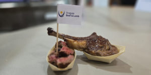 Lee más sobre el artículo Impulsan la carne ovina con precios históricos y el foco en el abasto de Artigas y Bamidal en Paso de los Toros