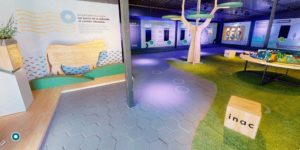 Lee más sobre el artículo El stand del INAC fue galardonado con el Gran Premio de la Expo Prado 2026