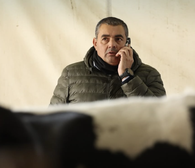 Lee más sobre el artículo Firme comienzo de la zafra de primavera para Di Santi