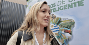 Lee más sobre el artículo Montes del Plata apuesta fuertemente a la integración productiva y al diálogo en la Expo Prado 2026