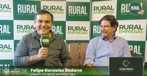 Lee más sobre el artículo Mundo Maíz: Raizar Agro destaca el potencial y el viento a favor para el cultivo