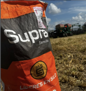 Lee más sobre el artículo Mundo Maíz: Raizar Agro se suma a proyecto de innovación productiva en la Estación Experimental  de la Fagro