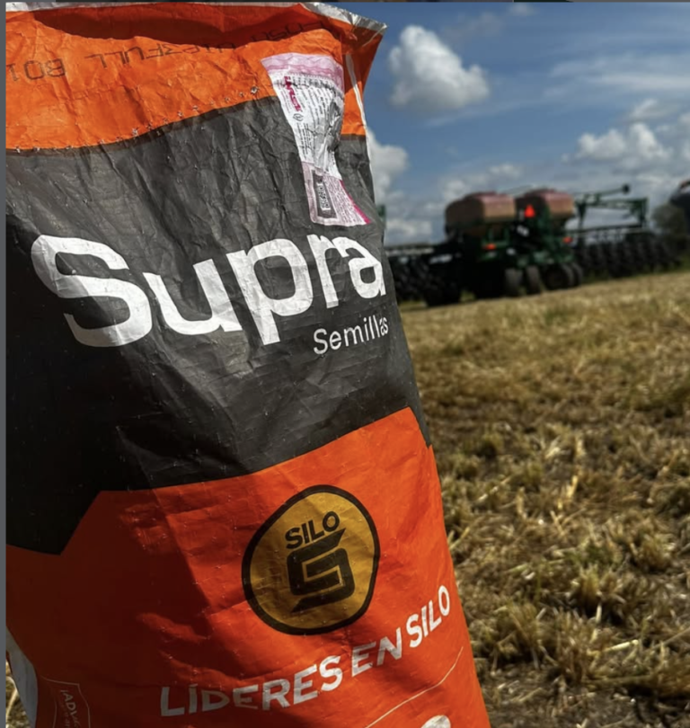 Lee más sobre el artículo Mundo Maíz: Raizar Agro se suma a proyecto de innovación productiva en la Estación Experimental  de la Fagro