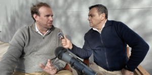 Lee más sobre el artículo Campo Abierto proyecta el futuro en los 25 años de Pantalla Uruguay