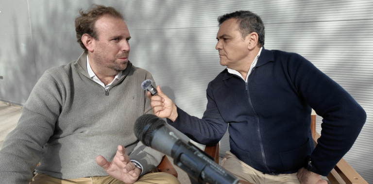 Lee más sobre el artículo Campo Abierto proyecta el futuro en los 25 años de Pantalla Uruguay