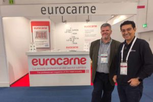 Lee más sobre el artículo El tablero mundial de la carne: la UE frena a Brasil, EE. UU. absorbe oferta y Asia crece en su demanda