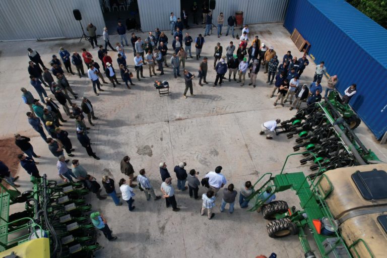 Lee más sobre el artículo Rumbo al gran evento agrícola del año: Ausid convoca al Encuentro de Agricultura Sustentable en Soriano