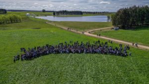 Lee más sobre el artículo El Coraje ratificó el éxito de la jornada de Pasturas 2026 con más de 850 asistentes