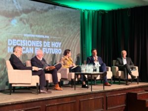 Lee más sobre el artículo El sector forestal apunta a sumar 500 mil hectáreas en medio de la recuperación de los precios internacionales