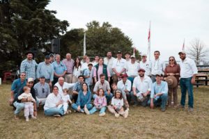 Lee más sobre el artículo Las Anitas dispersó su genética en Durazno junto a Dutra y Ramos & García