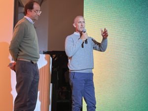Lee más sobre el artículo El potencial del Corn Belt: estiman rendimientos de maíz por encima de los 13.000 kg/ha y soja superior a los 4.000 kg/ha
