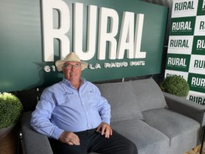 Lee más sobre el artículo Impulsan un paquete de seguros agrícolas para el Cono Sur un 50% más accesible