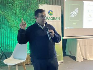 Lee más sobre el artículo Copagran lanza el programa “360” con la mirada puesta en la inauguración de la cosecha en Young