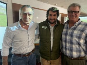 Lee más sobre el artículo Raizar Agro despliega su propuesta integral con giras técnicas en el Norte y Noreste
