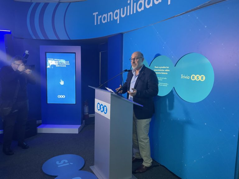 Lee más sobre el artículo Mundo Maíz: el BSE lanza un paquete estratégico para cubrir más de 300 mil hectáreas de cultivos de verano