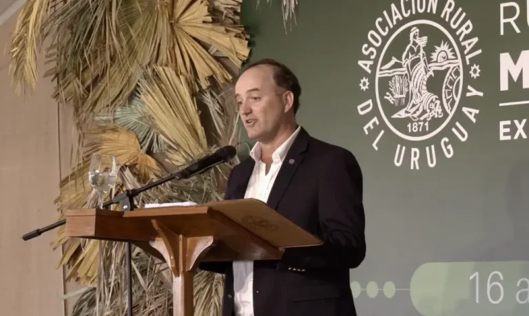 Lee más sobre el artículo La Rural llamó a pasar a la acción: pidió reformas estructurales, ajuste fiscal y mejoras en la competitividad