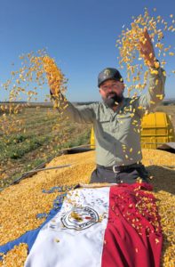 Lee más sobre el artículo Arranque de la siembra de soja: el desafío de sostener márgenes con altos costos logísticos y la meta de los 4.000 kg/ha en Paraguay