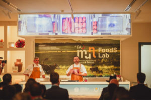 Lee más sobre el artículo Destacan el modelo de producción sostenible y patrimonio culinario