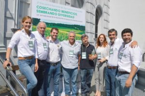 Lee más sobre el artículo Decisiones que construyen sistemas: el camino hacia una agricultura sostenible en Mercedes