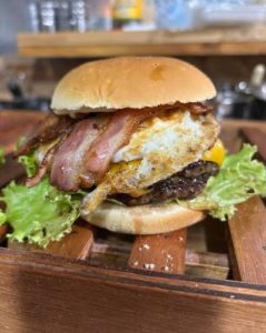 Lee más sobre el artículo Orgullo gastronómico en Durazno