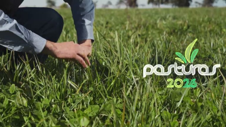 Lee más sobre el artículo Integración familiar, tecnología forrajera y sustentabilidad en el Pasturas 2026 en Durazno