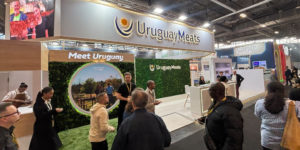 Lee más sobre el artículo SIAL París 2026 con un imponente despliegue para posicionar la carne en el mercado internacional
