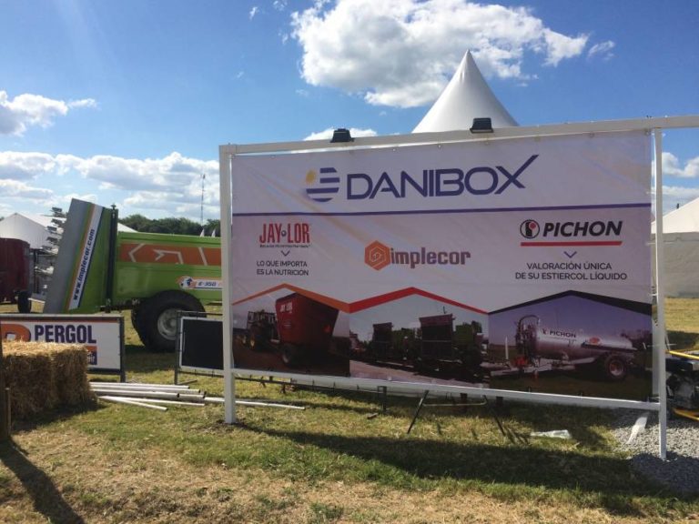 Lee más sobre el artículo Tecnología y precisión: la estrategia de Danibox para optimizar los procesos ante el avance de la ganadería