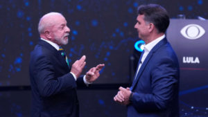 Lee más sobre el artículo El Mercosur fue el gran ausente