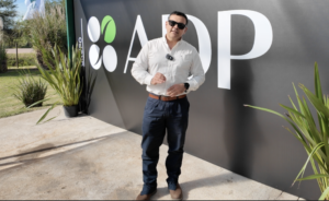 Lee más sobre el artículo Las llaves del agronegocio: Una visión integral de las ponencias en ADP Zone