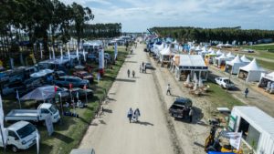 Lee más sobre el artículo Uruforest 2026: Innovación tecnológica e inversiones marcan la agenda del sector forestal