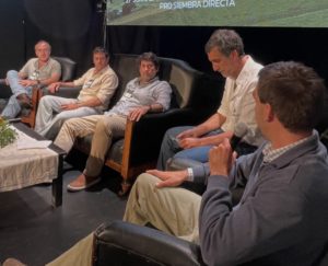 Lee más sobre el artículo Aniversario en el Tercer Encuentro de Agricultura Sustentable y Jornada Anual de AUSID