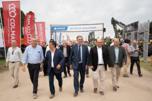 Lee más sobre el artículo El gobierno comprometido en expandir la base forestal