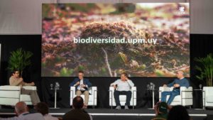 Lee más sobre el artículo UPM lanza una plataforma digital interactiva con más de 30 años de investigación sobre biodiversidad
