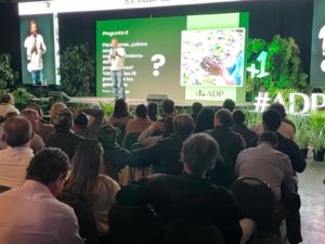 Lee más sobre el artículo Más de 500 personas se reunieron en Dolores en ADP Zone